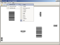 Freeware BarDecoder